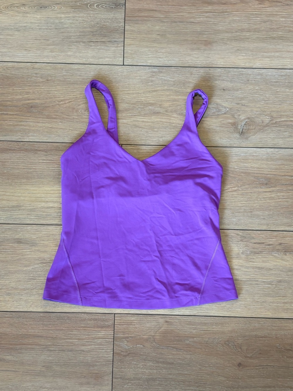 Lululemon Align Tank Top, Race Length